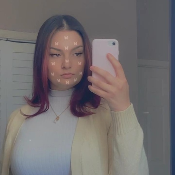 victoriameshell